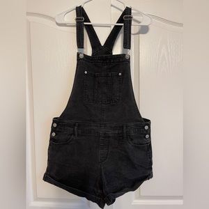 No Boundaries Shortall